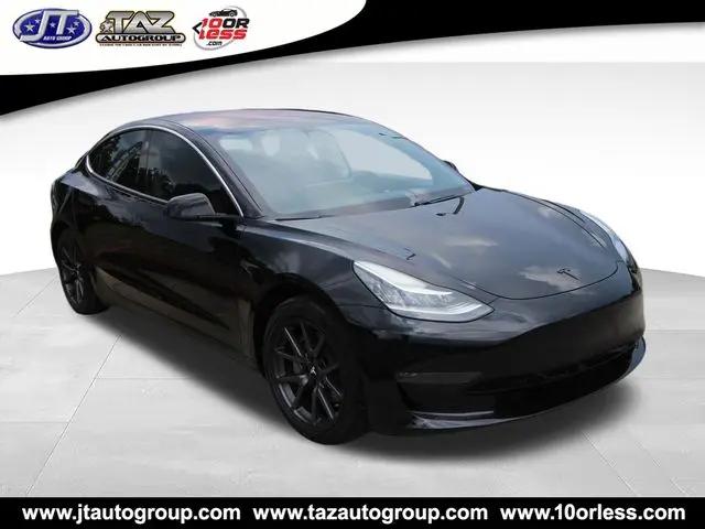 2018 Tesla Model 3 Long Range for sale in Sanford, NC