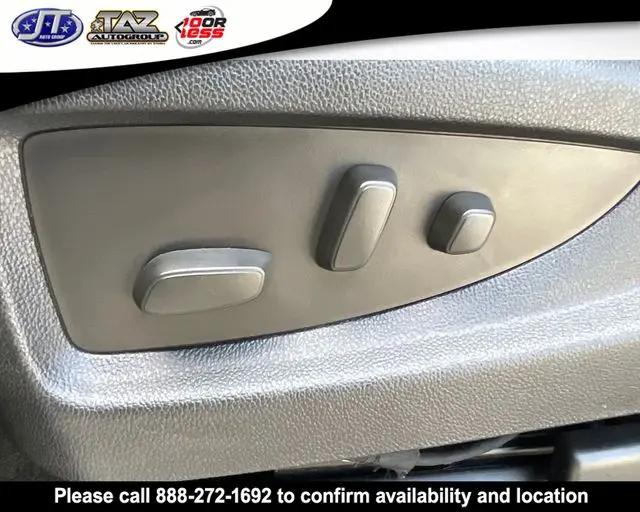 2015 GMC Yukon XL Denali