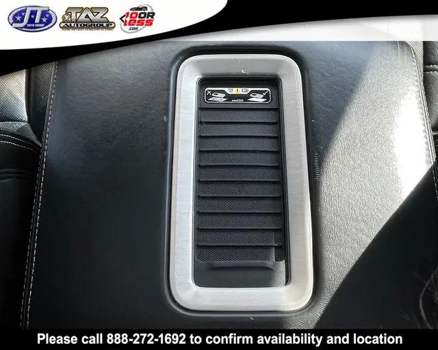 2015 GMC Yukon XL Denali