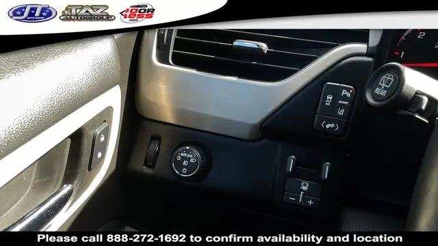 2015 GMC Yukon XL Denali