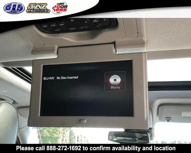2015 GMC Yukon XL Denali
