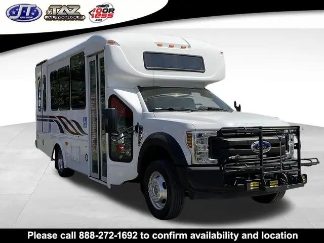 2018 Ford F-450 XL for sale in Sanford, NC