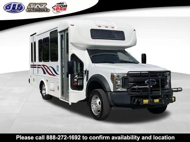 2018 Ford F-450 XL for sale in Sanford, NC