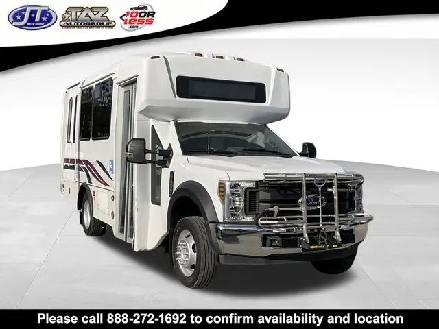 2019 Ford F-450 XL for sale in Sanford, NC