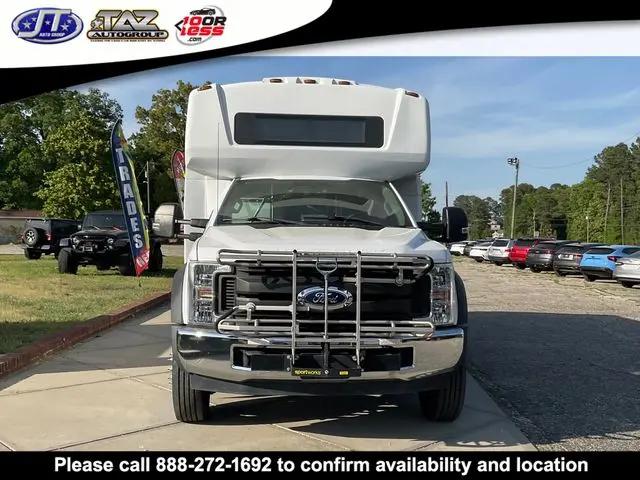 2019 Ford F-450 XL