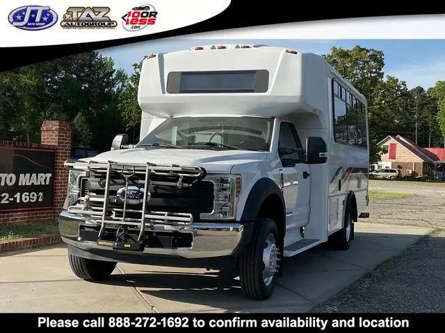 2019 Ford F-450 XL