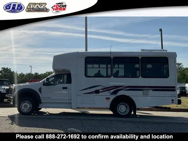 2019 Ford F-450 XL