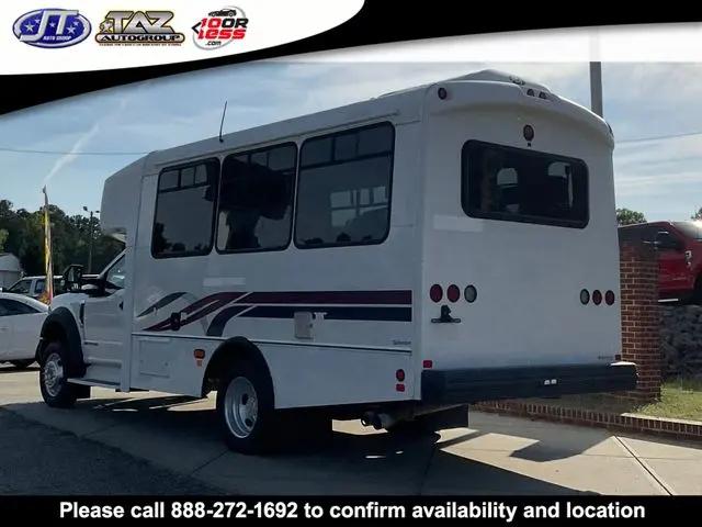 2019 Ford F-450 XL