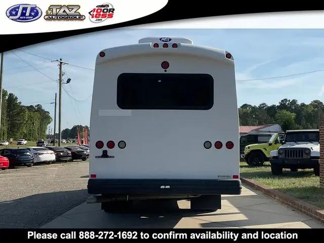 2019 Ford F-450 XL