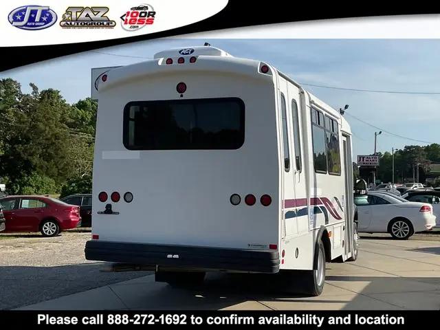 2019 Ford F-450 XL