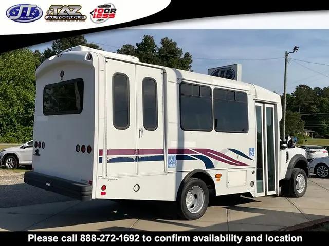 2019 Ford F-450 XL