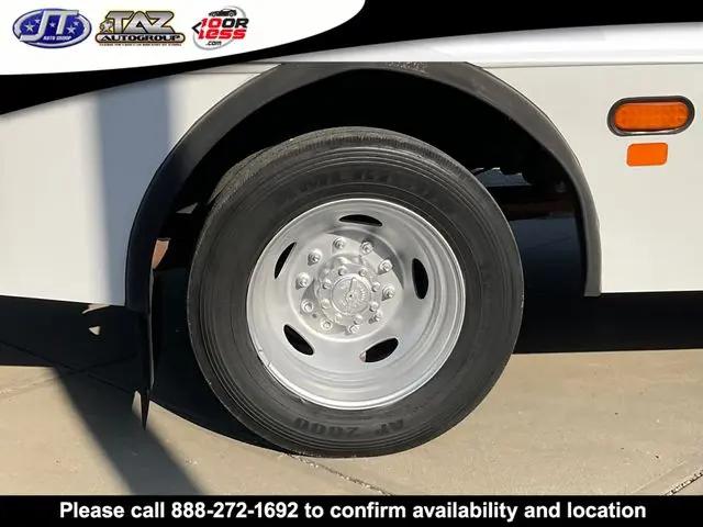 2019 Ford F-450 XL