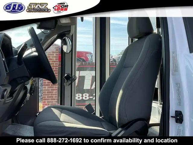 2019 Ford F-450 XL