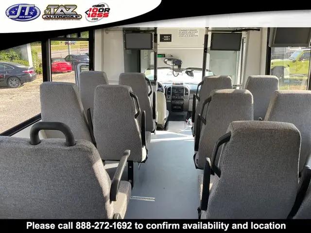 2019 Ford F-450 XL