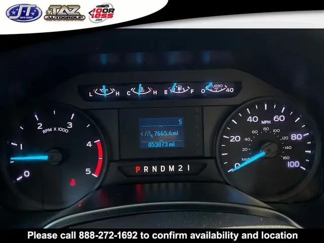 2019 Ford F-450 XL
