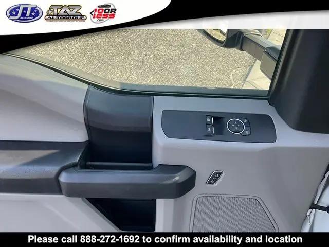 2019 Ford F-450 XL