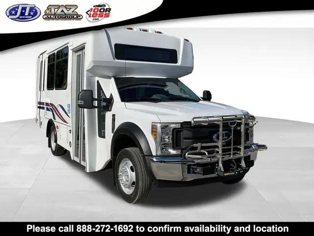 2019 Ford F-450 XL for sale in Sanford, NC