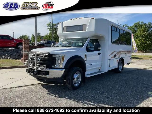 2019 Ford F-450 XL