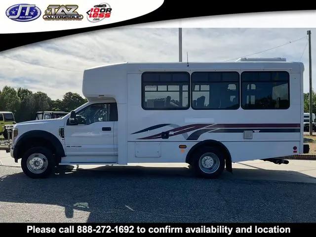 2019 Ford F-450 XL
