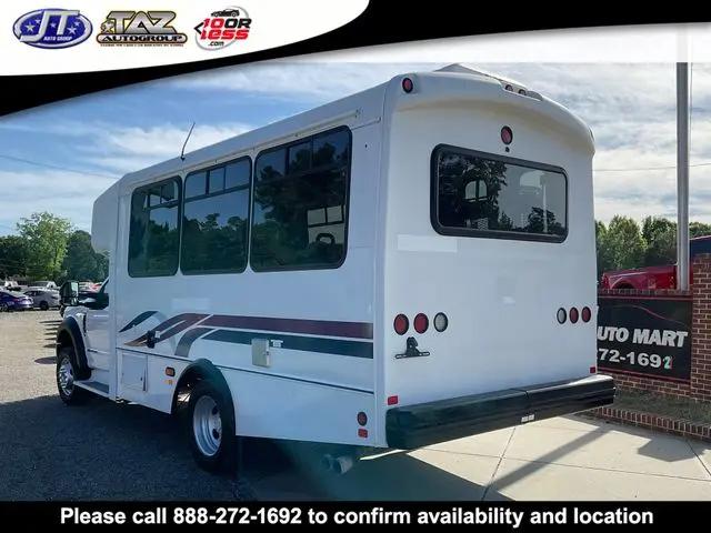2019 Ford F-450 XL
