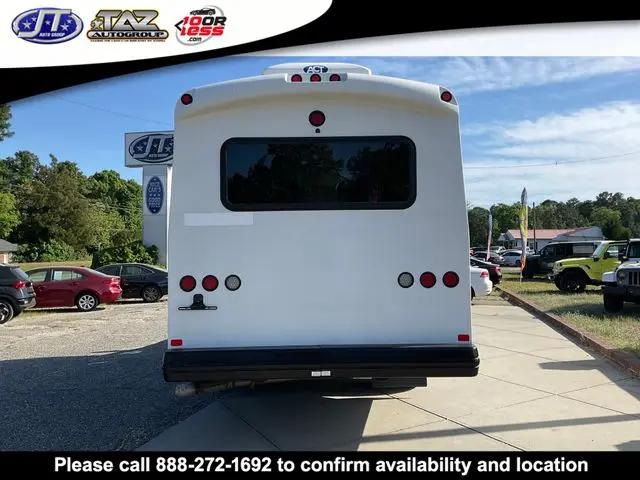 2019 Ford F-450 XL