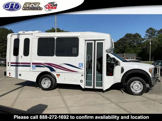 2019 Ford F-450 XL