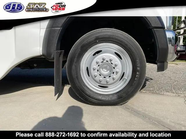 2019 Ford F-450 XL