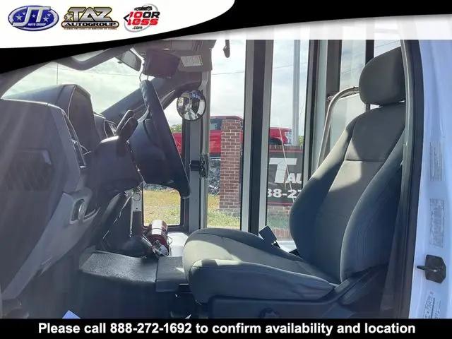 2019 Ford F-450 XL
