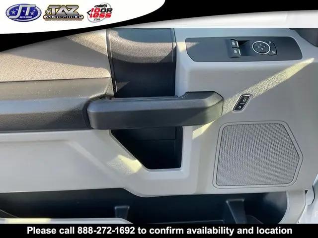 2019 Ford F-450 XL