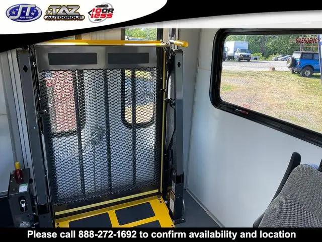 2019 Ford F-450 XL