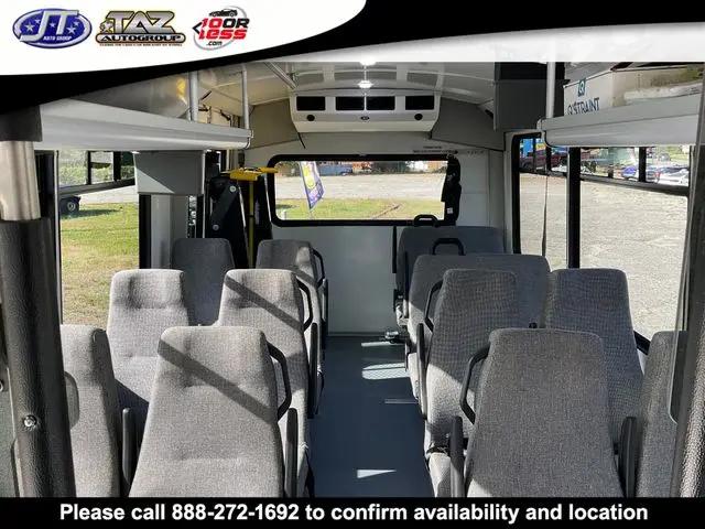 2019 Ford F-450 XL