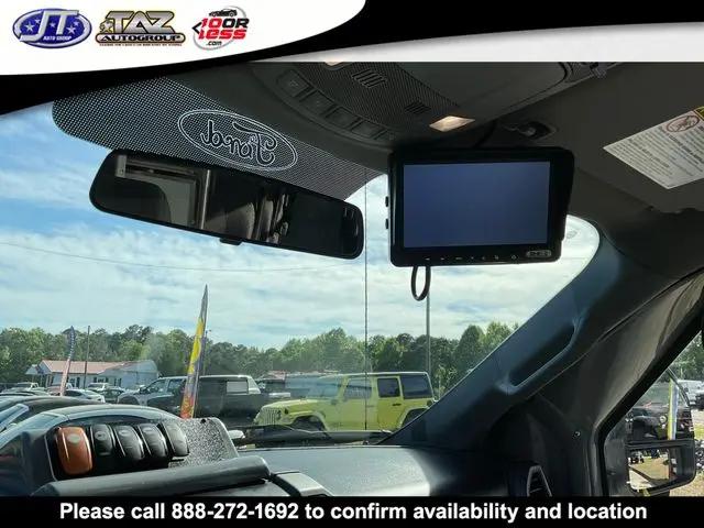 2019 Ford F-450 XL