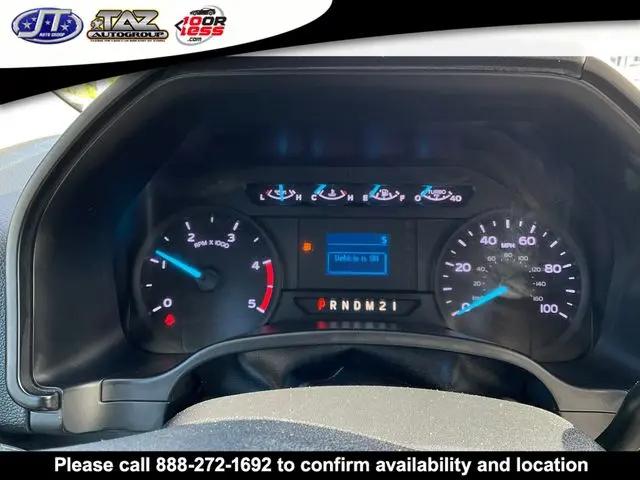 2019 Ford F-450 XL