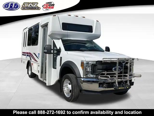 2019 Ford F-450 XL for sale in Sanford, NC