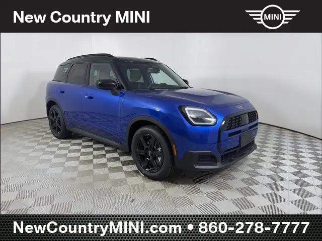 2026 MINI Cooper Countryman Cooper S for sale in Hartford, CT
