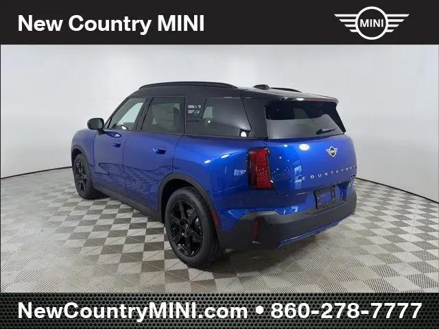 2026 MINI Cooper Countryman Cooper S