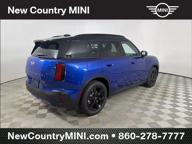 2026 MINI Cooper Countryman Cooper S