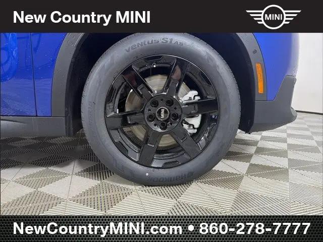 2026 MINI Cooper Countryman Cooper S
