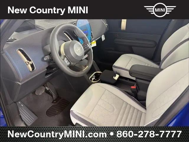2026 MINI Cooper Countryman Cooper S