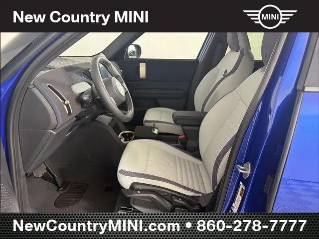 2026 MINI Cooper Countryman Cooper S