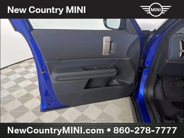 2026 MINI Cooper Countryman Cooper S