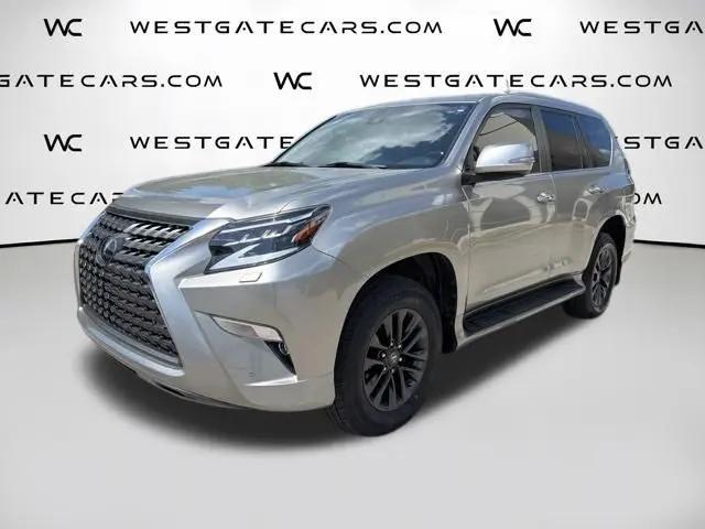 2021 Lexus GX GX 460 Premium for sale in Burgaw, NC