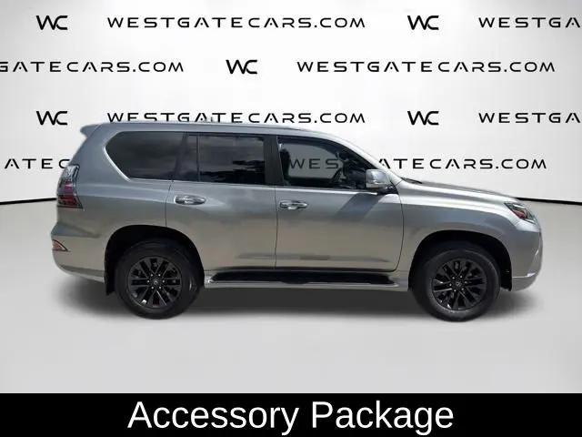 2021 Lexus GX GX 460 Premium