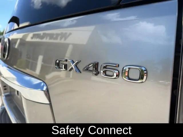 2021 Lexus GX GX 460 Premium