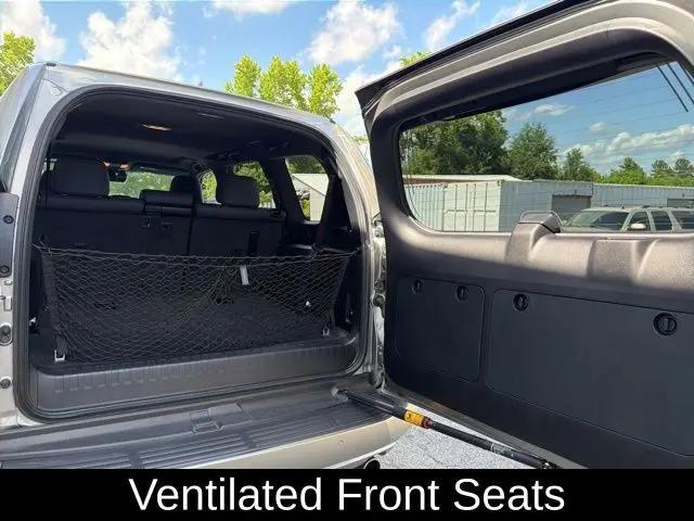2021 Lexus GX GX 460 Premium