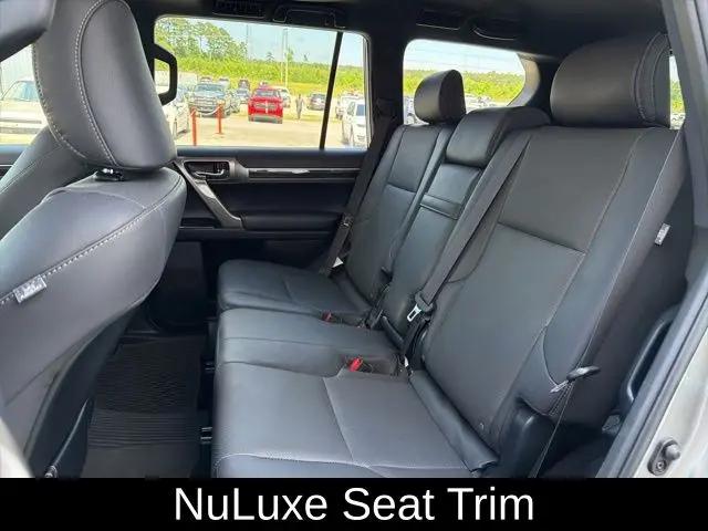 2021 Lexus GX GX 460 Premium