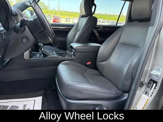 2021 Lexus GX GX 460 Premium