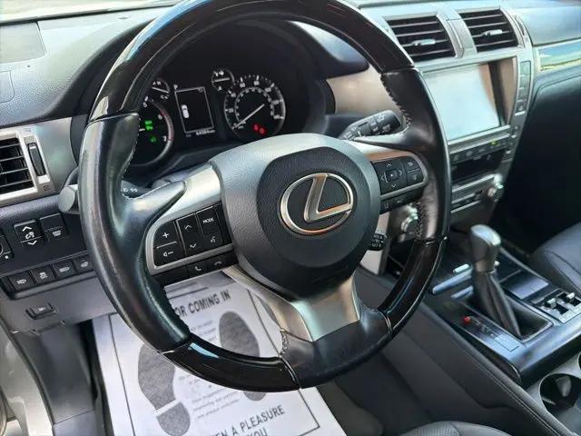 2021 Lexus GX GX 460 Premium