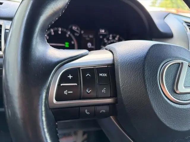 2021 Lexus GX GX 460 Premium