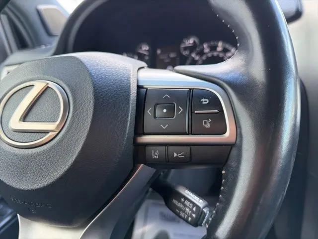 2021 Lexus GX GX 460 Premium